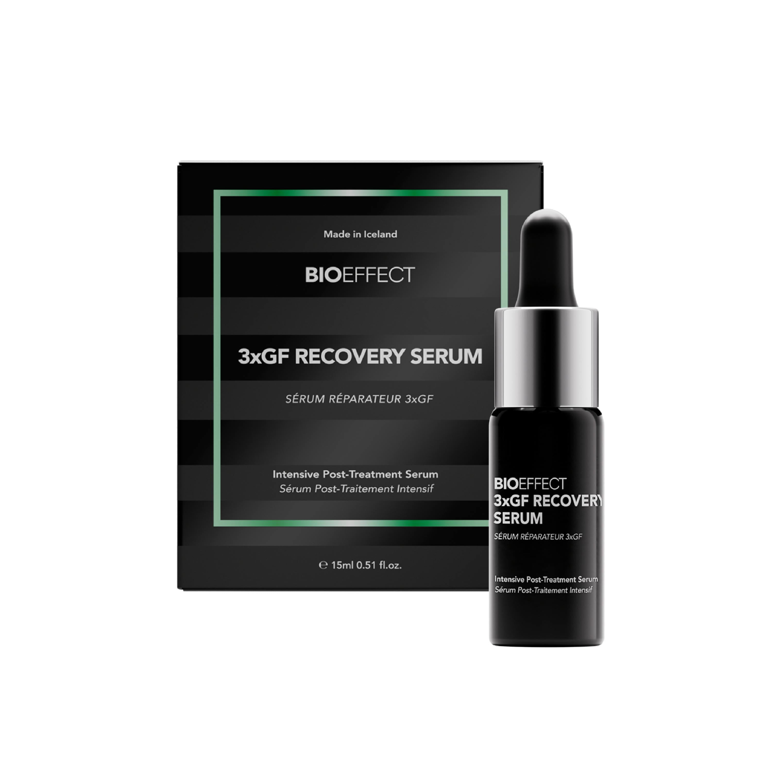 3xGF Recovery Serum