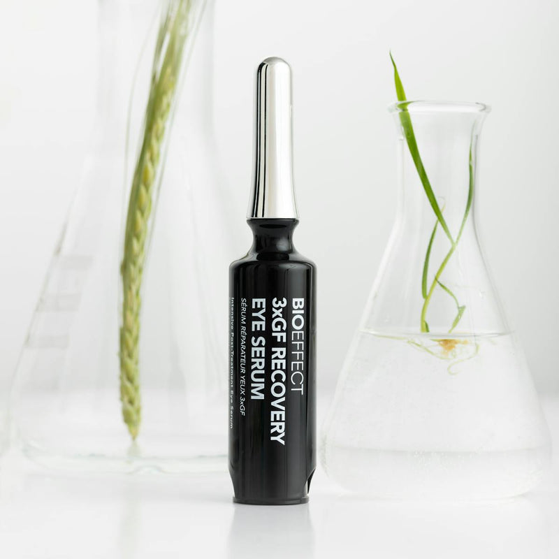 3xGF Recovery Eye Serum