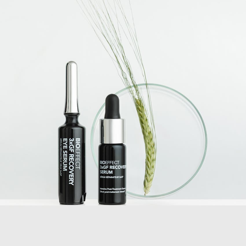 3xGF Recovery Serum