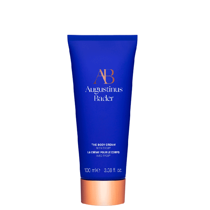 The Body Cream