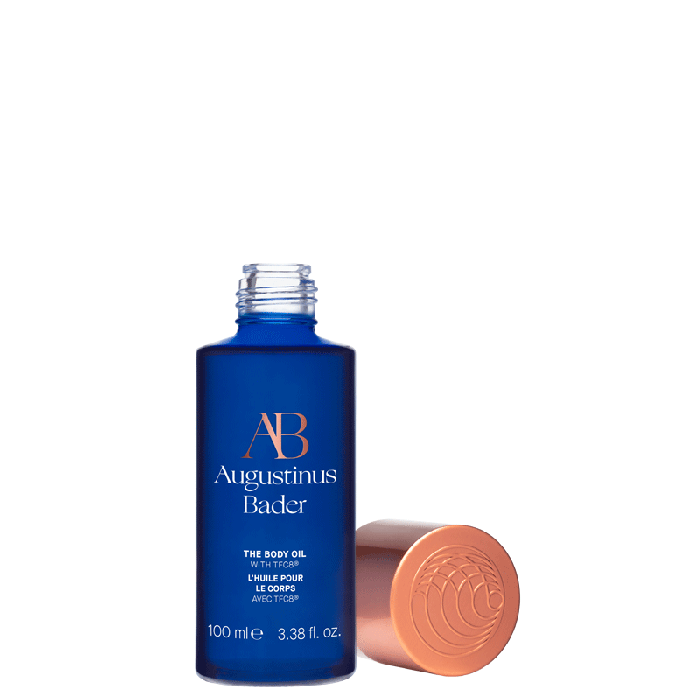 The Body Oil
