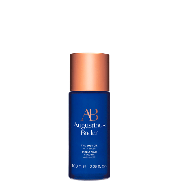 The Body Oil