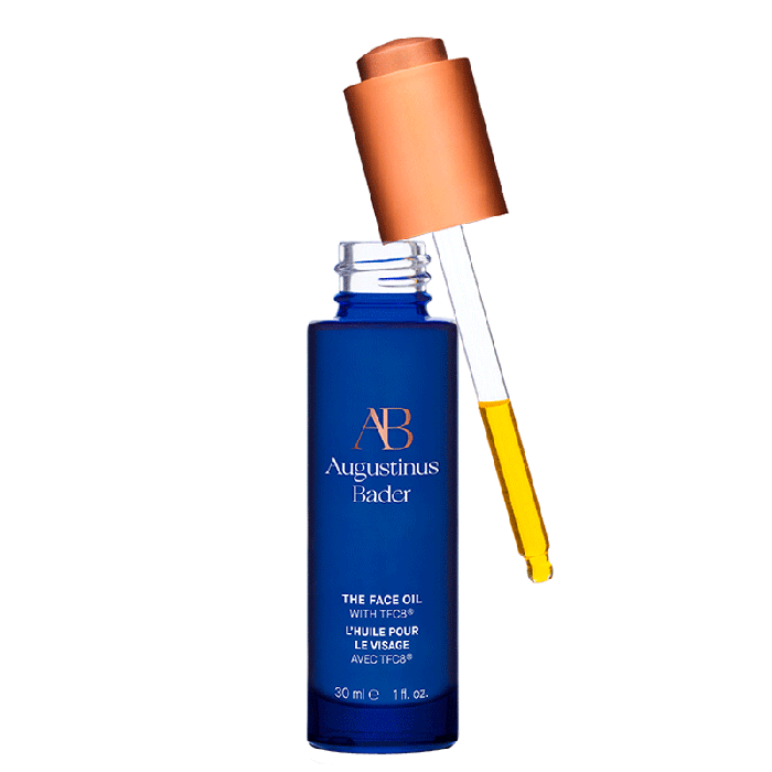The Face Oil