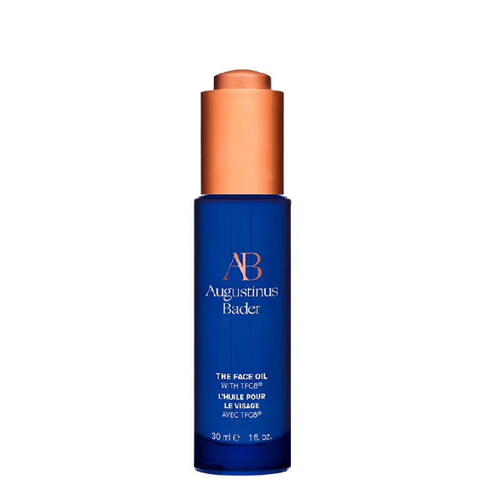 The Face Oil