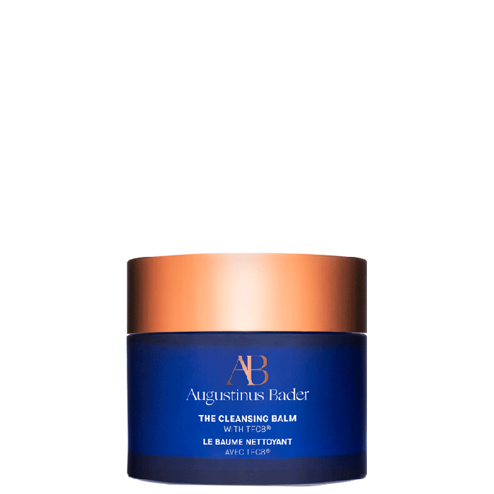 The Cleansing Balm