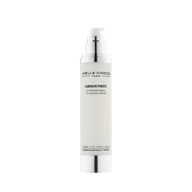 Joëlle Ciocco The Absolute Cleanser (Formally All in one Cleanser)