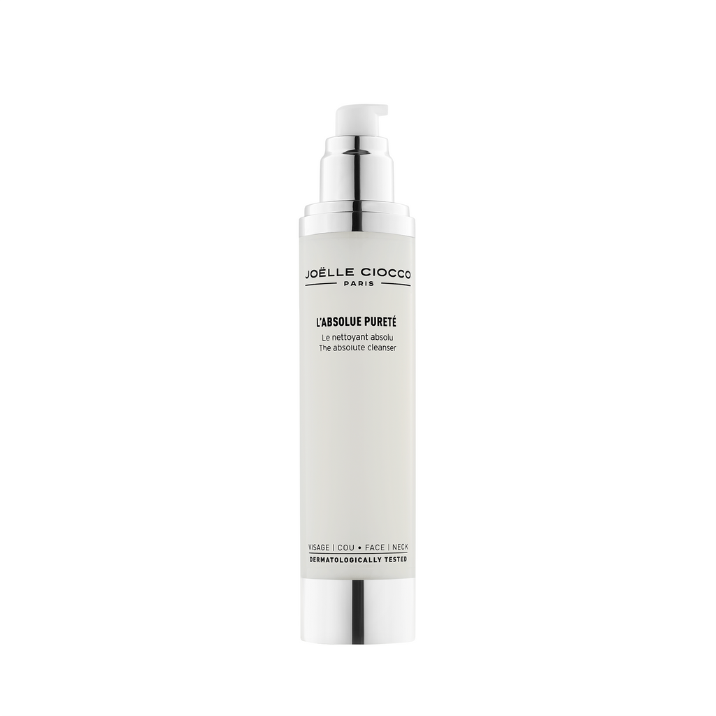 Joëlle Ciocco The Absolute Cleanser (Formally All in one Cleanser)