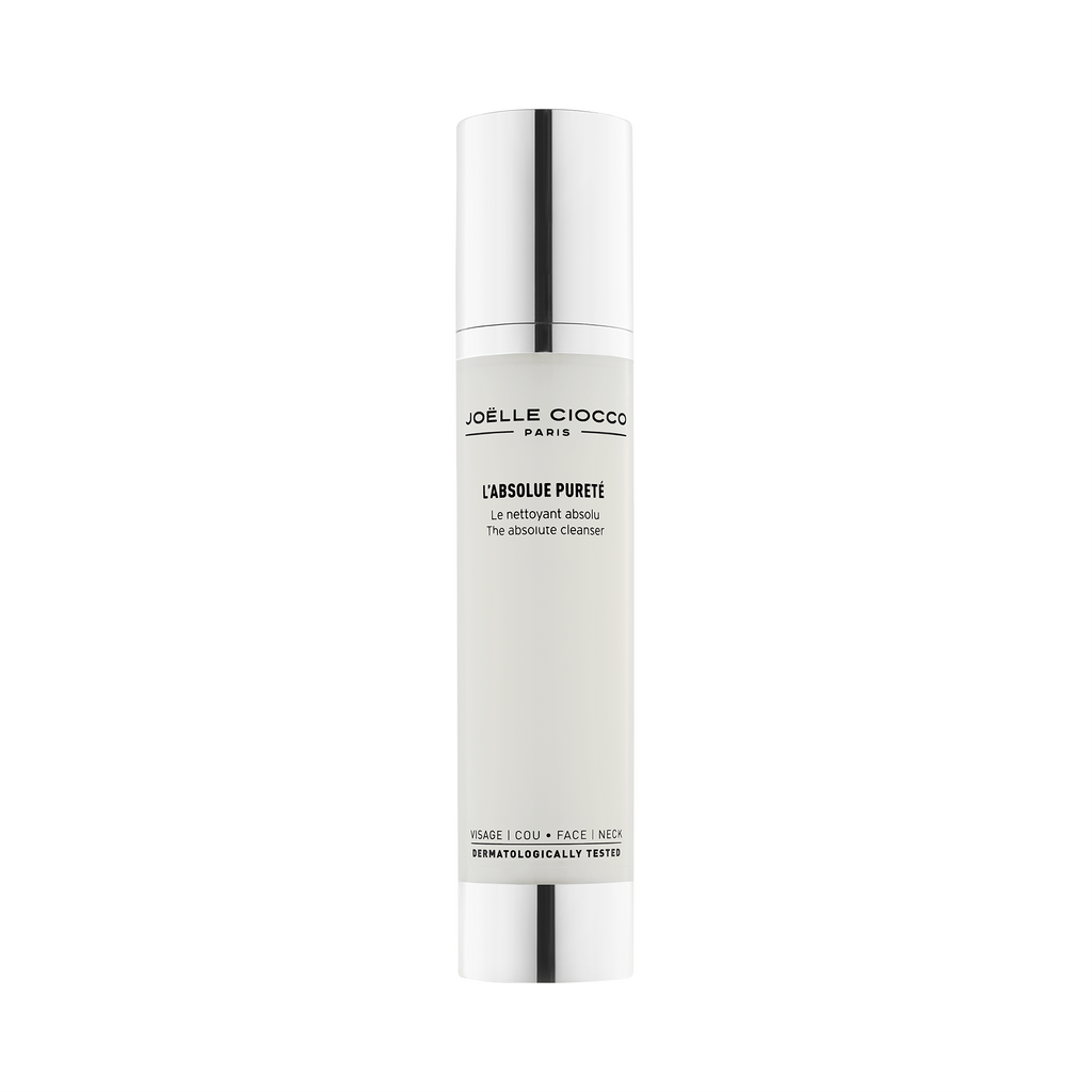 Joëlle Ciocco The Absolute Cleanser (Formally All in one Cleanser)