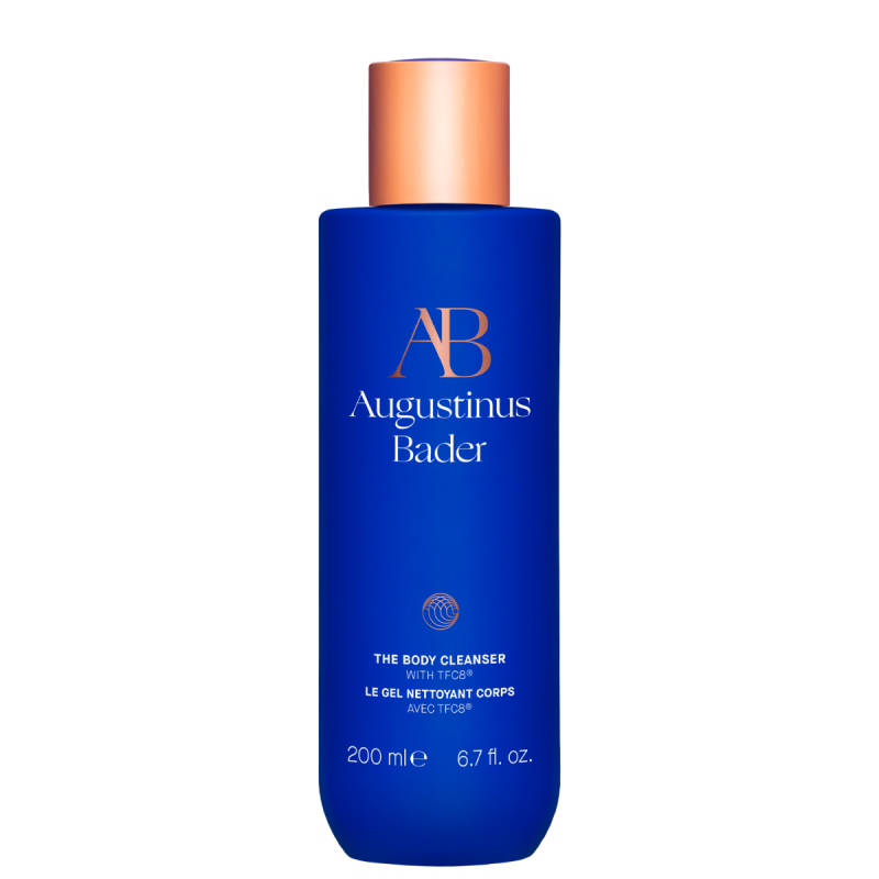 Augustinus Bader The Body Cleanser 200 ml