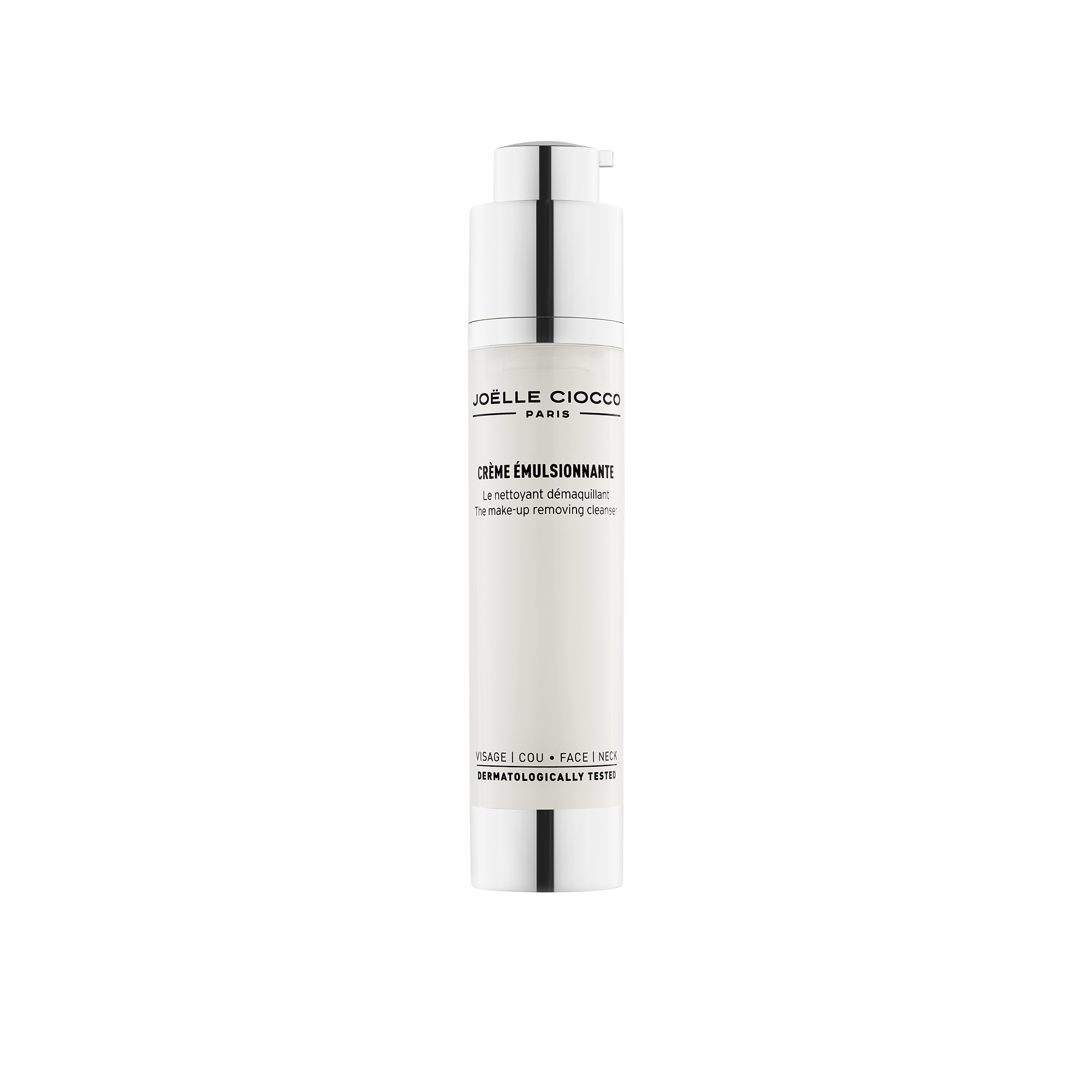The Make-Up Removing Cleanser