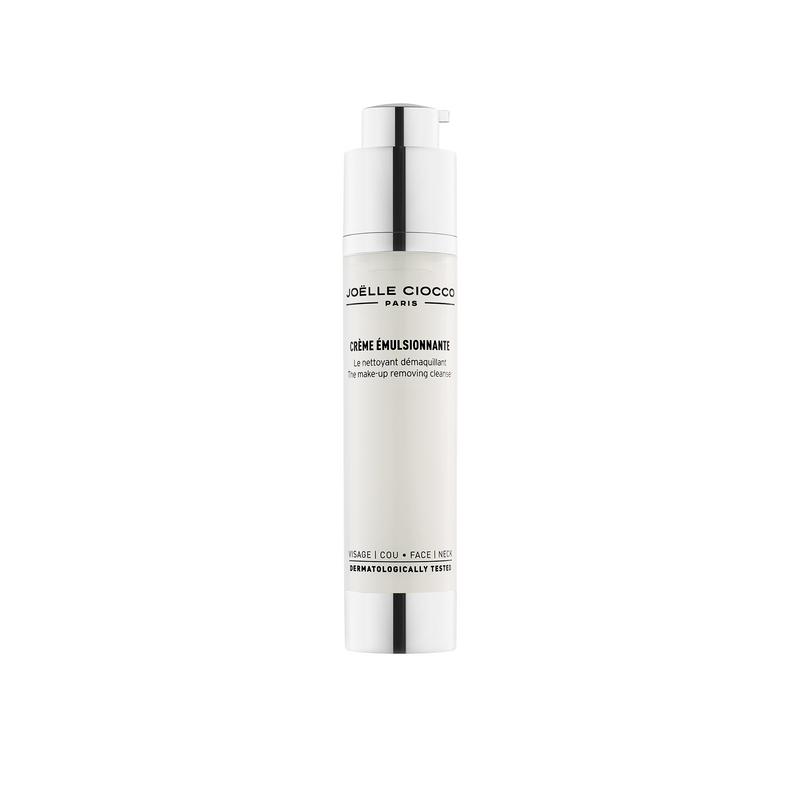 Joëlle Ciocco The Make-up removing cleanser (Formally Sunscreen cleanser) 50 ml