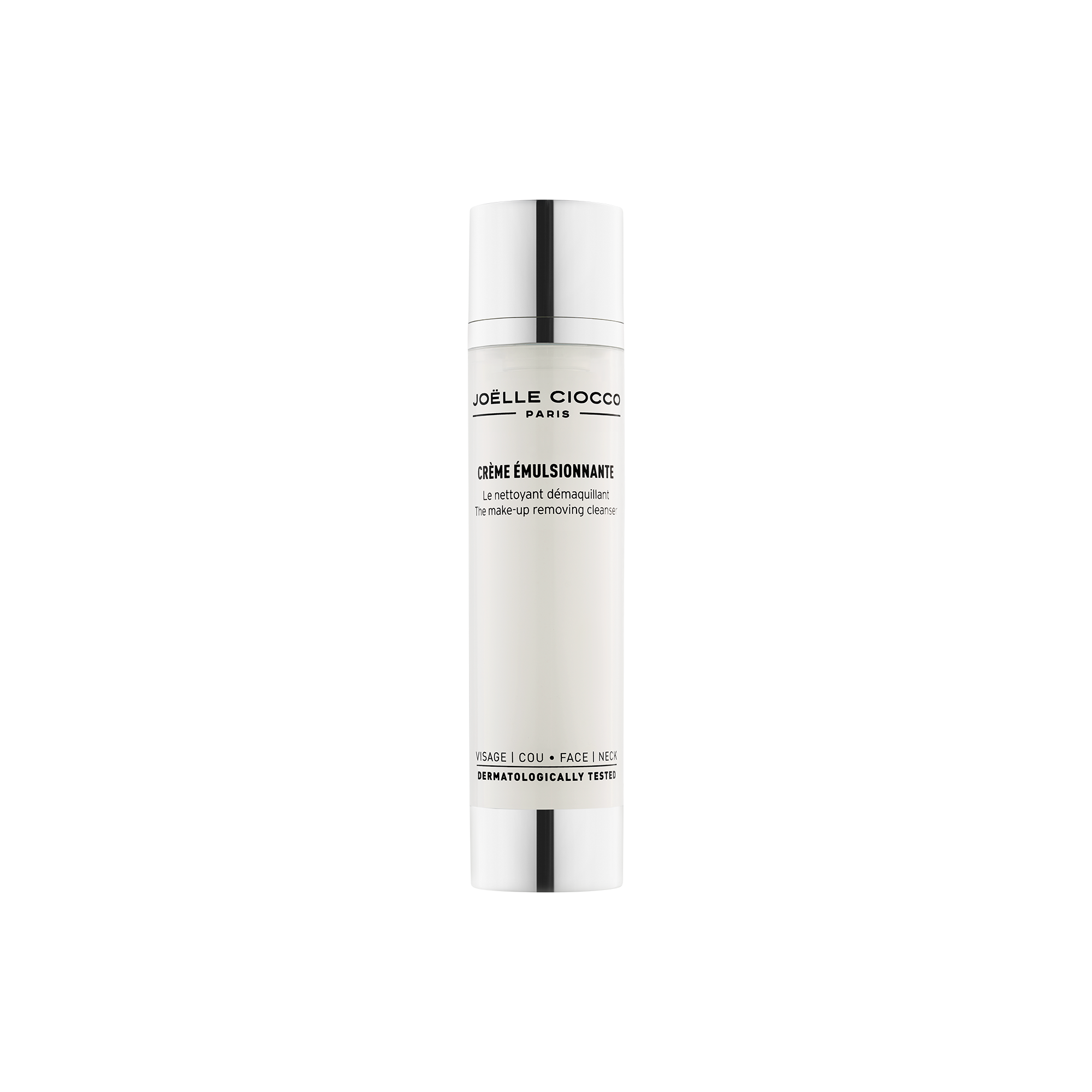 The Make-Up Removing Cleanser