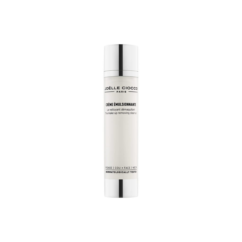 Joëlle Ciocco The Make-up removing cleanser (Formally Sunscreen cleanser) 50 ml