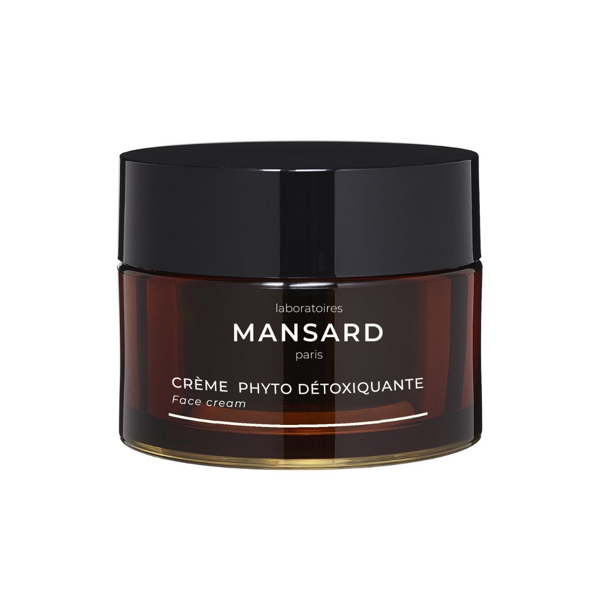 Mansard Creme Phyto Detoxiquante