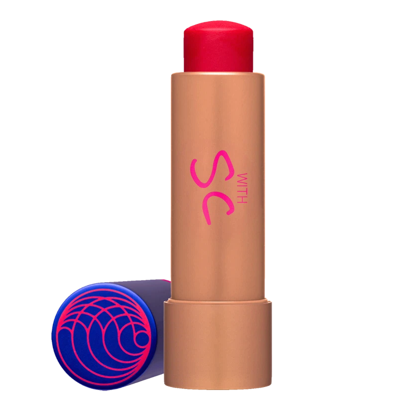 The Tinted Lip Balm