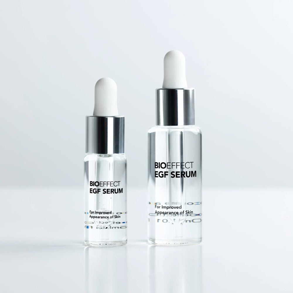 Bioeffect EGF Serum – Lac+Beauty