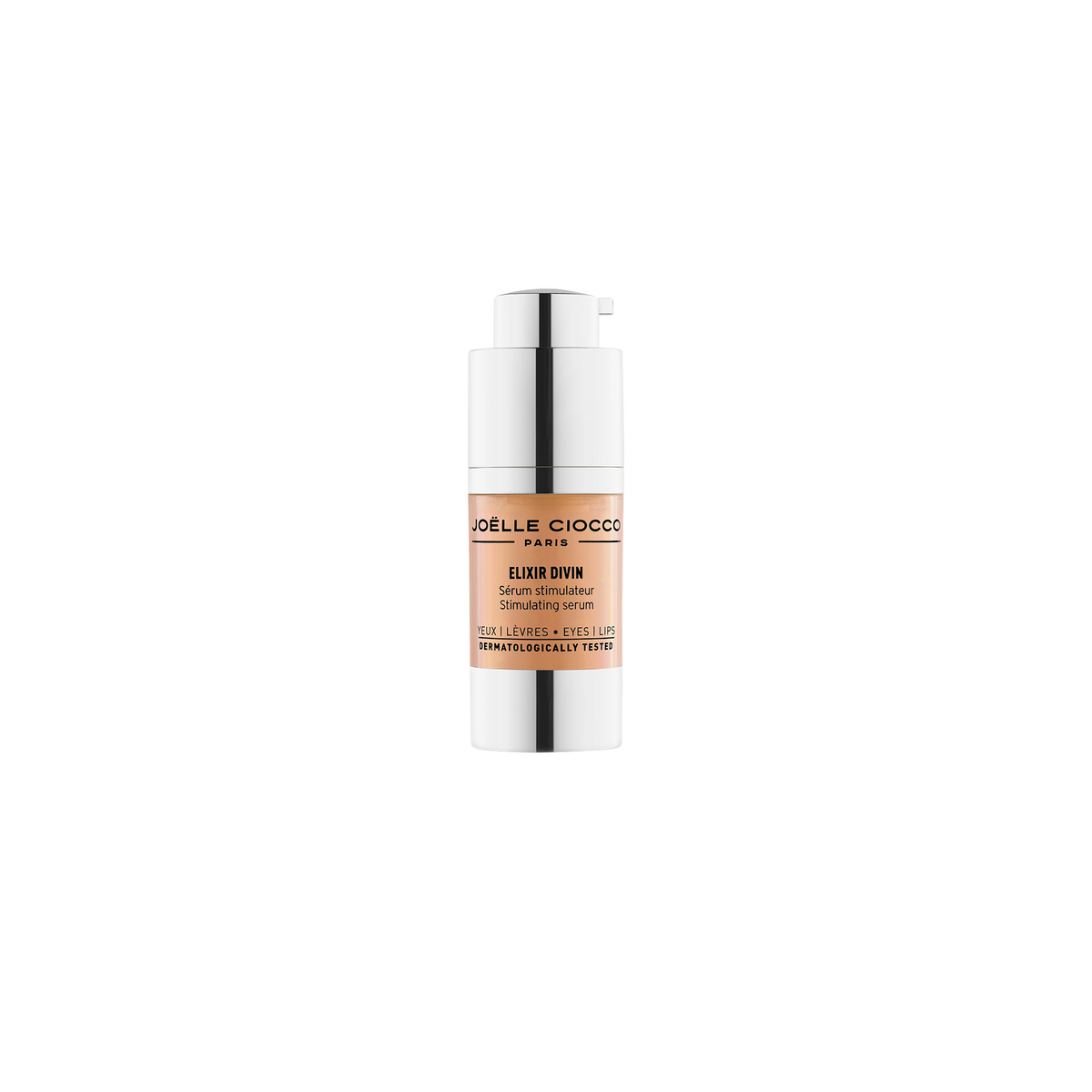 Joëlle Cioccio Élixir Divin - Repairing Serum 15ml