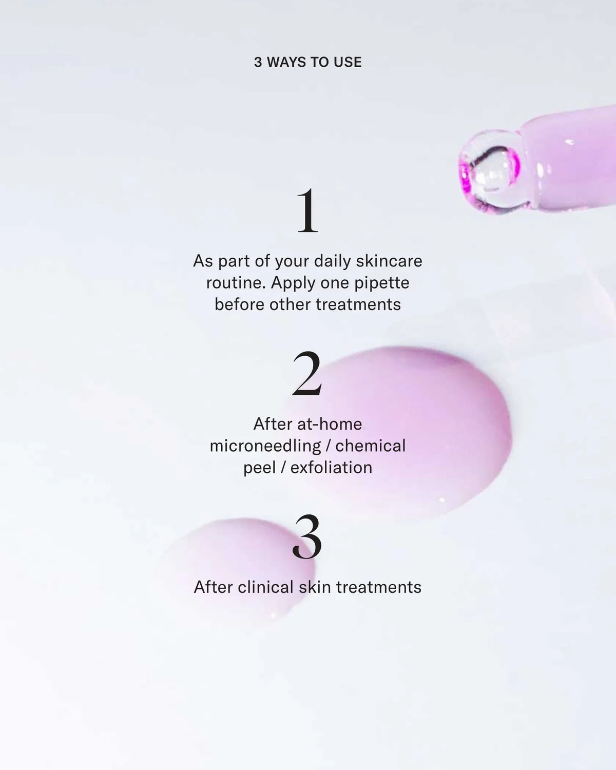 Calecim professional Serum