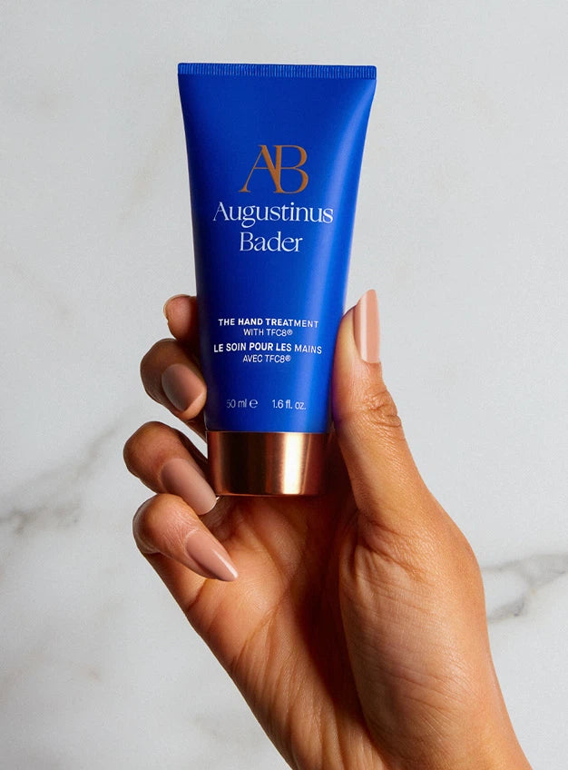 The Hand Treatment