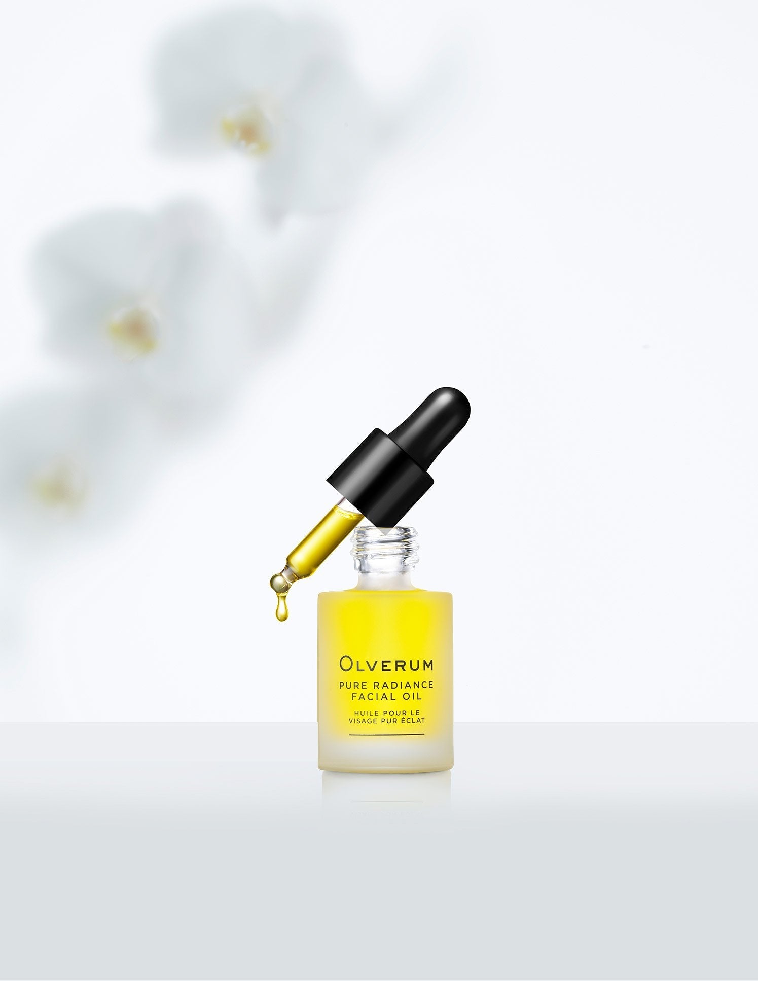 Facial Oil