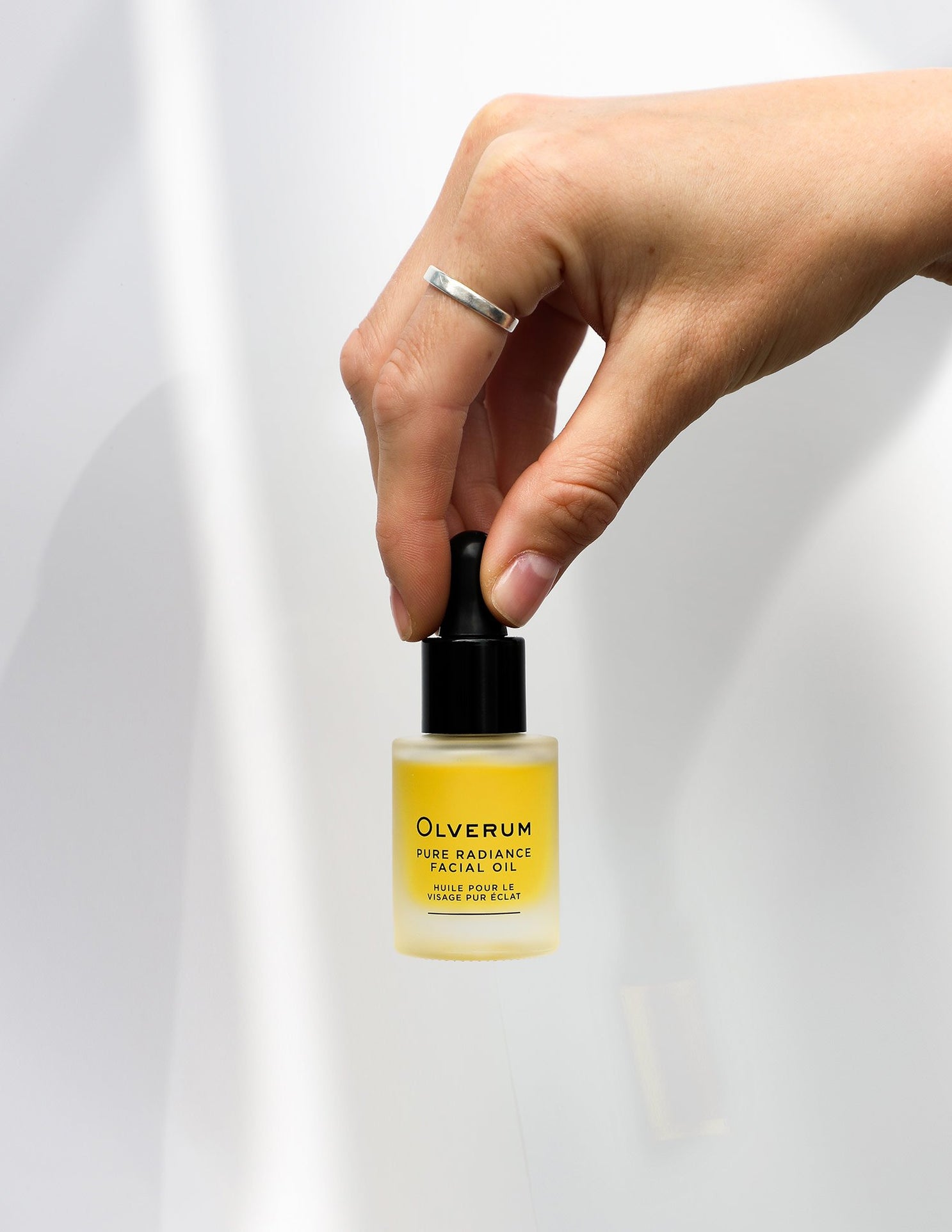 Facial Oil