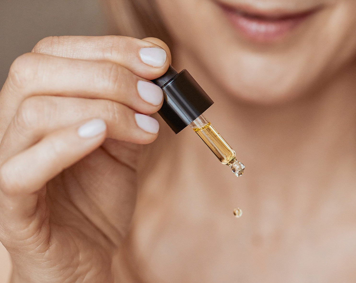Facial Oil