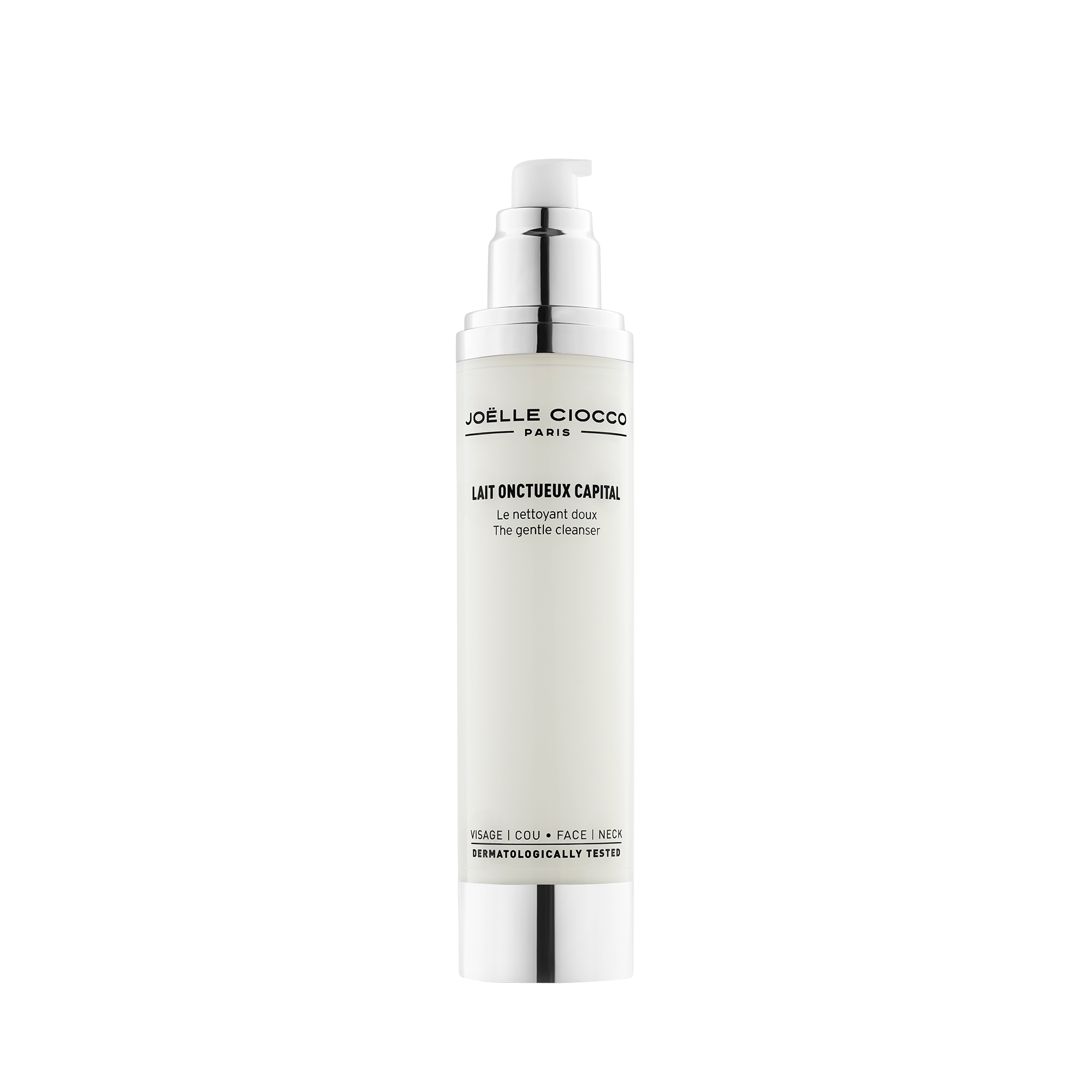 Joëlle Ciocco The Gentle Cleanser (Formally Sensitive Skin Cleansing milk)