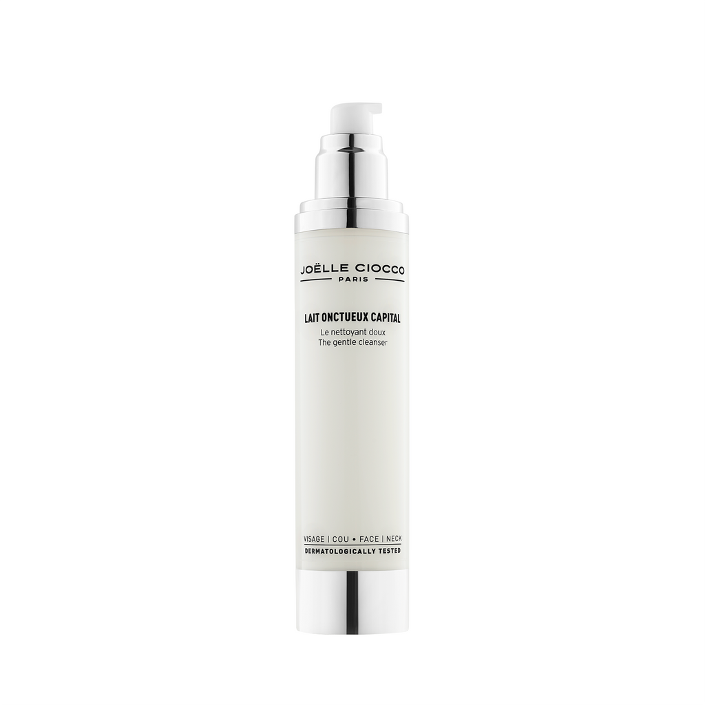 Joëlle Ciocco The Gentle Cleanser (Formally Sensitive Skin Cleansing milk)