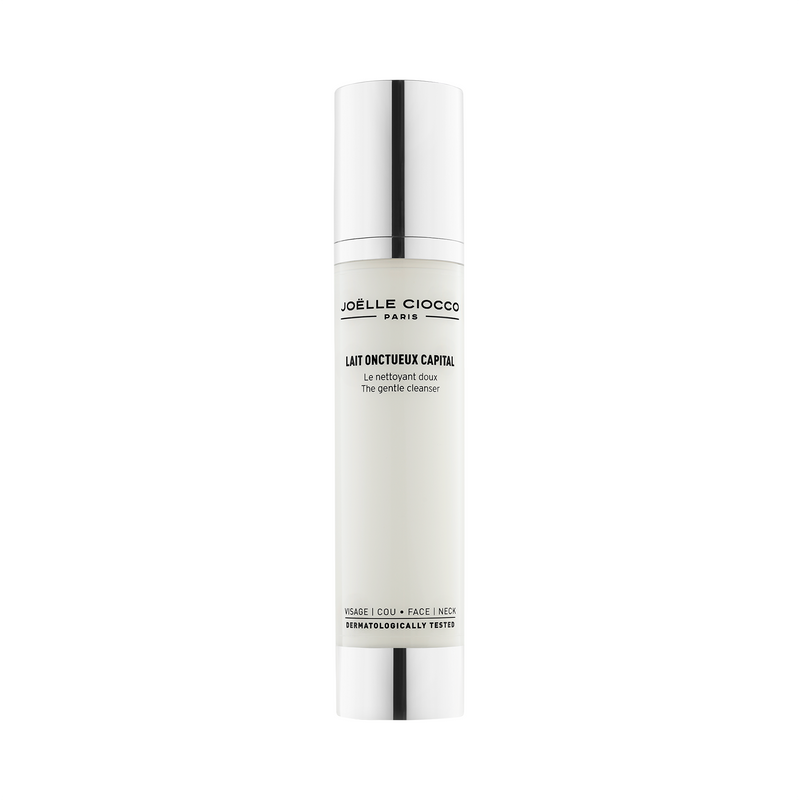 Joëlle Ciocco The Gentle Cleanser (Formally Sensitive Skin Cleansing milk)