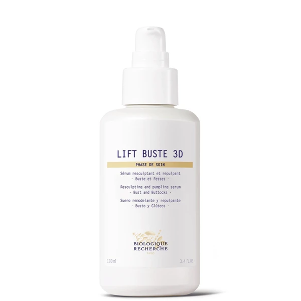 Lift Buste 3D