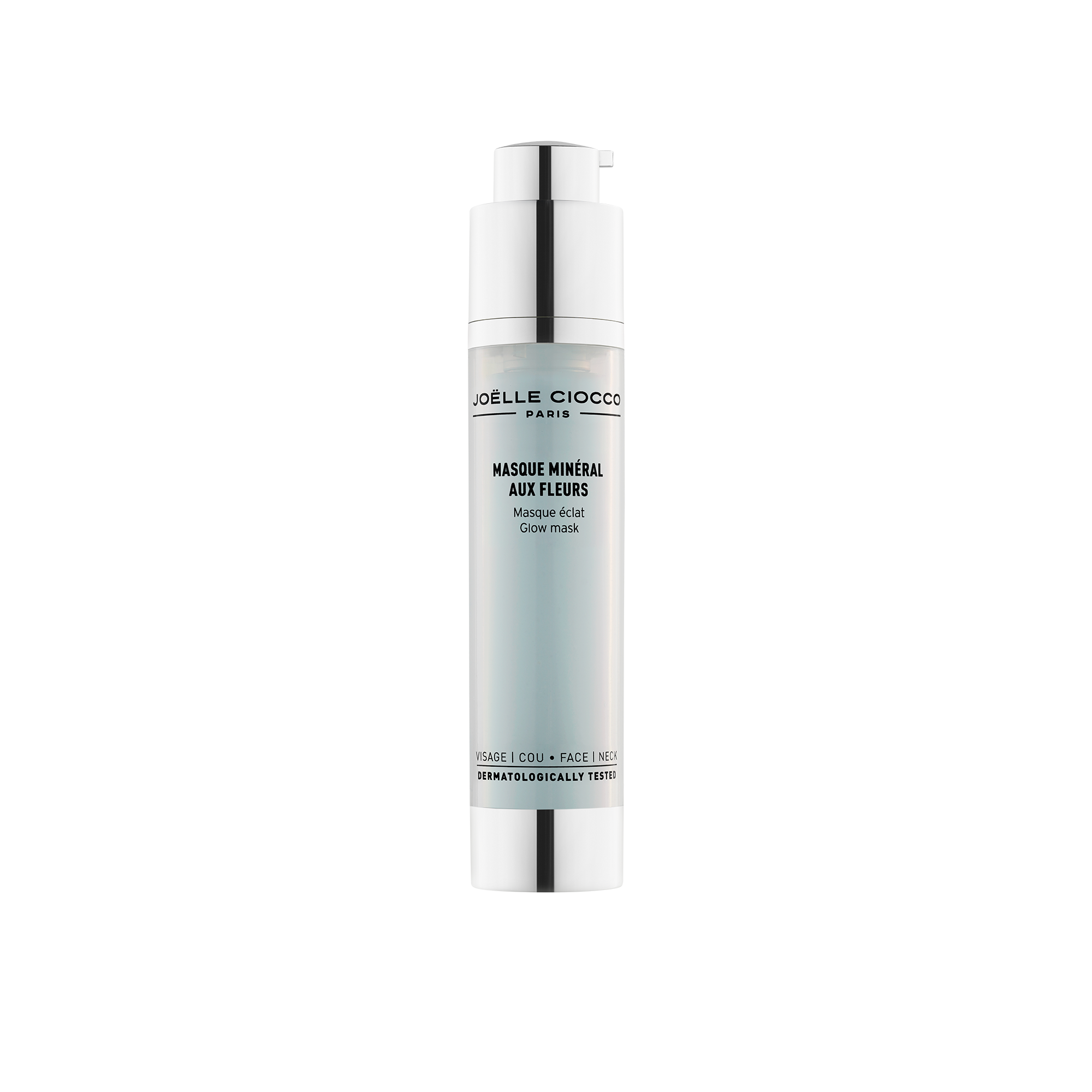 Glow Mask