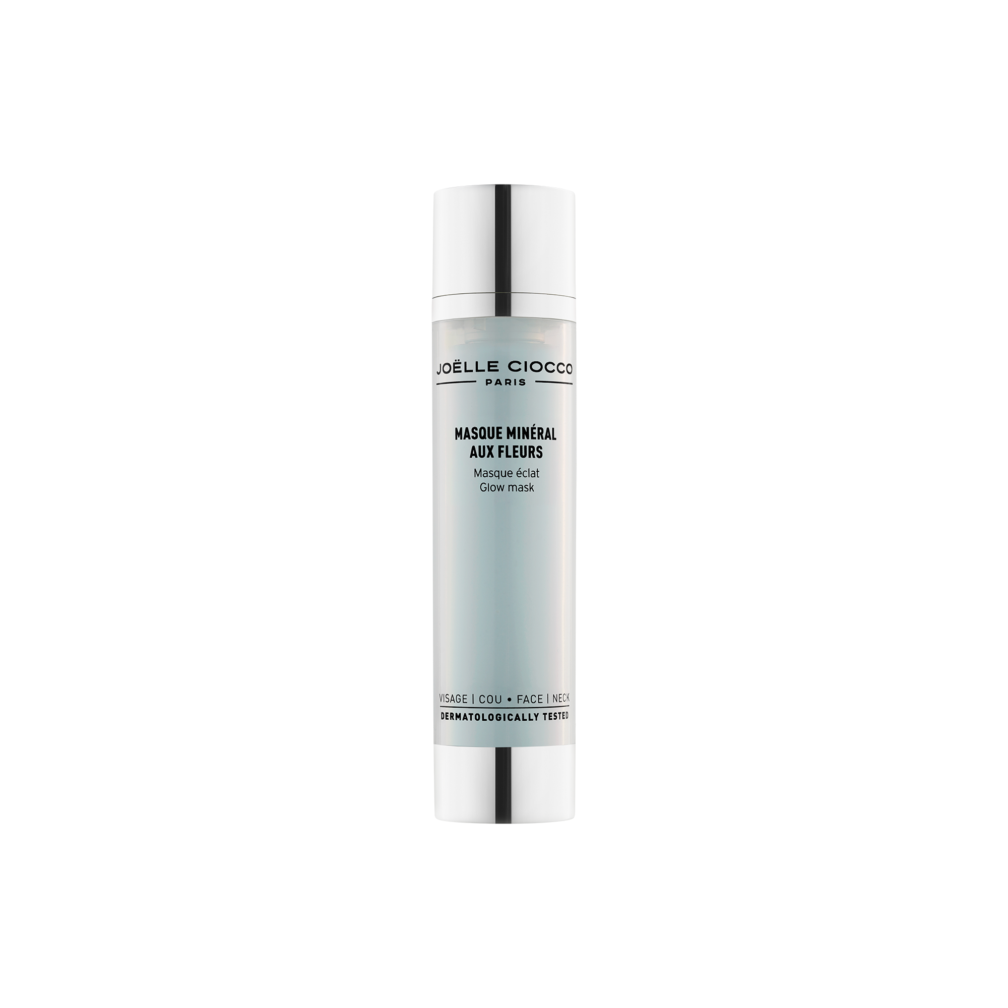 Glow Mask