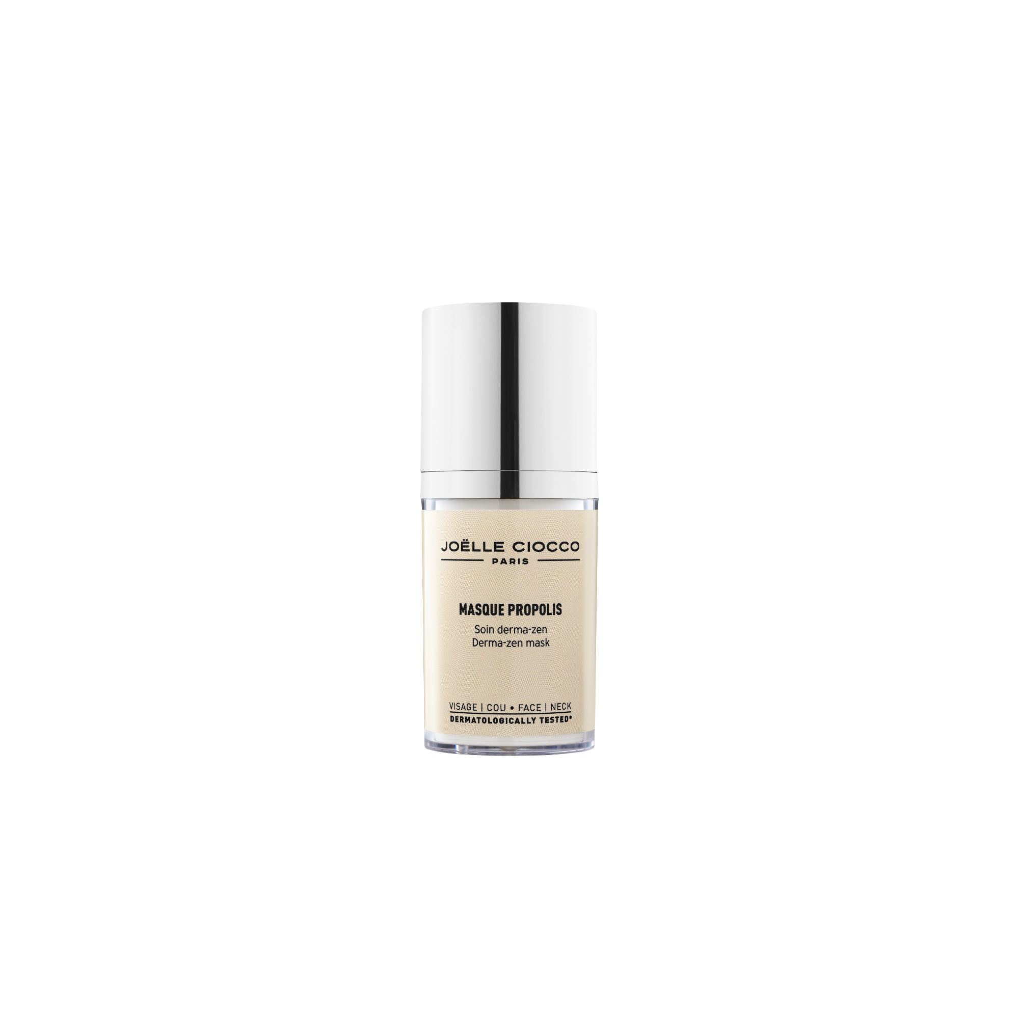 Propolis Mask