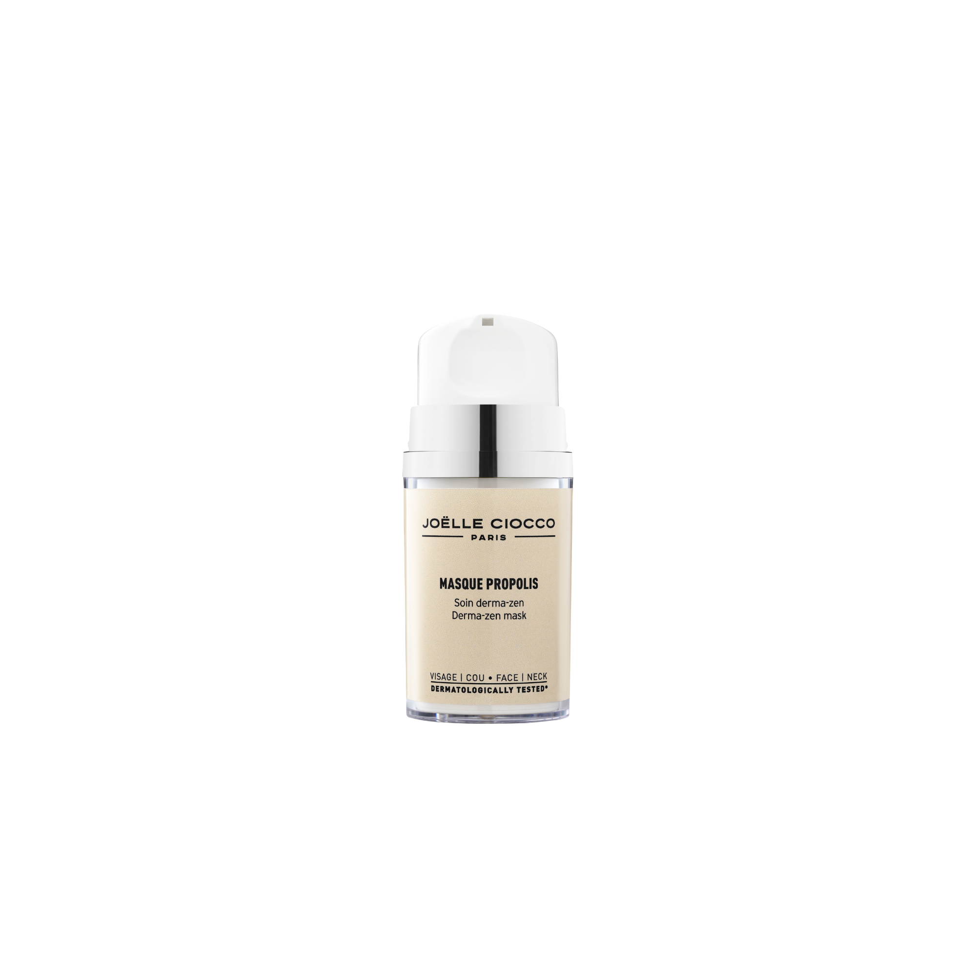 Propolis Mask