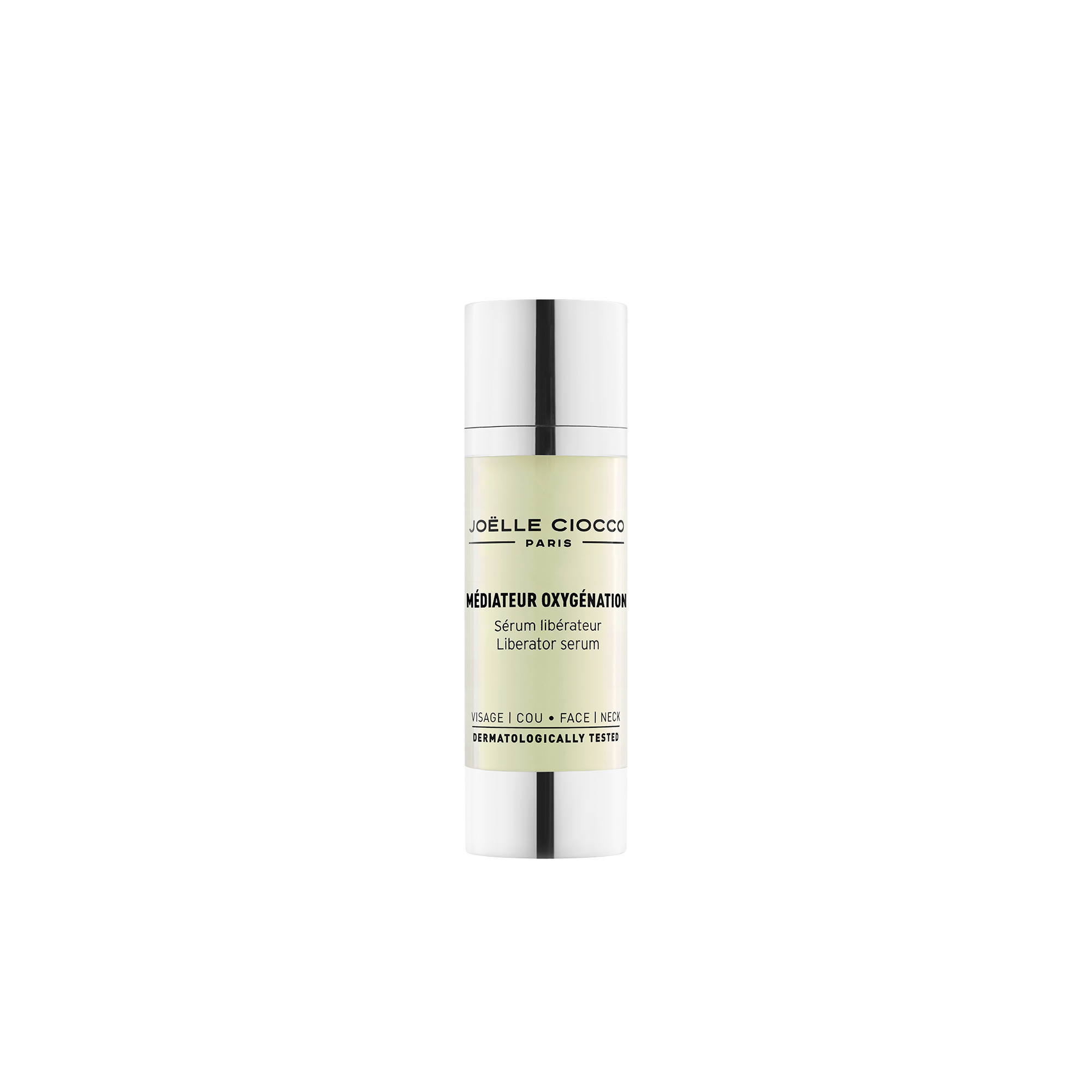 Oxygenation Mediator Serum
