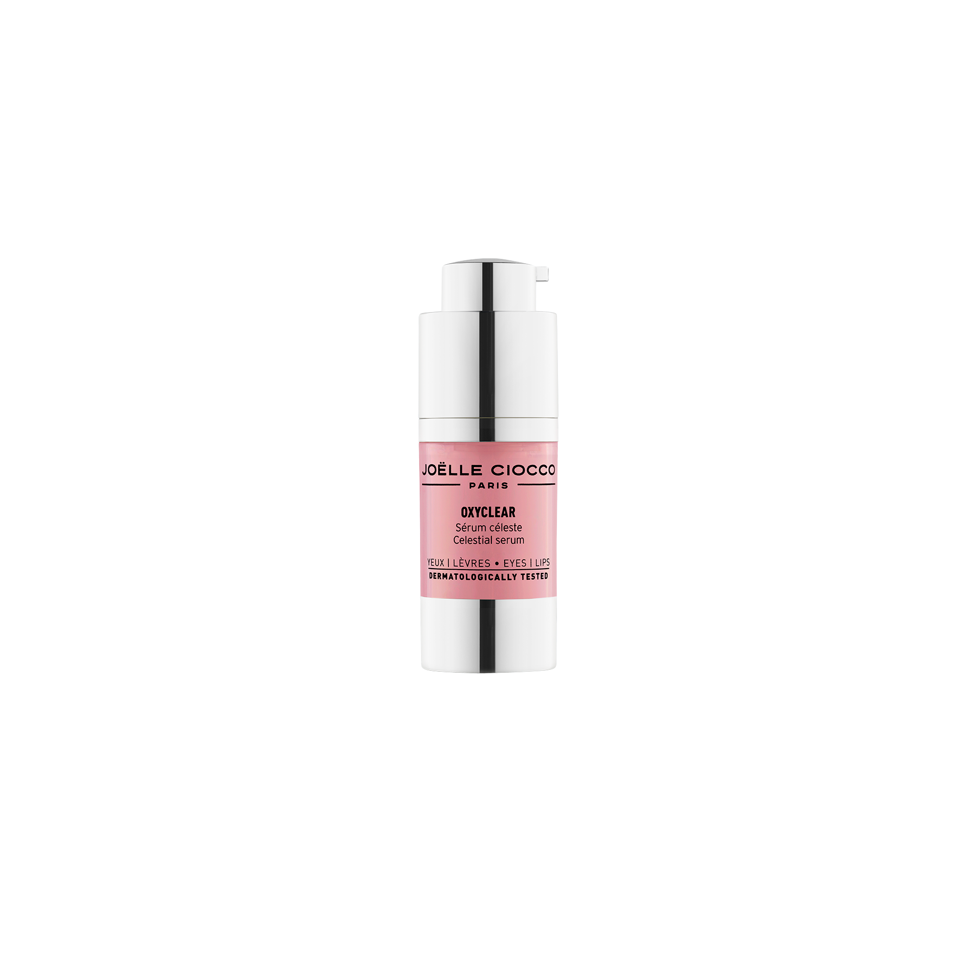 Oxyclear