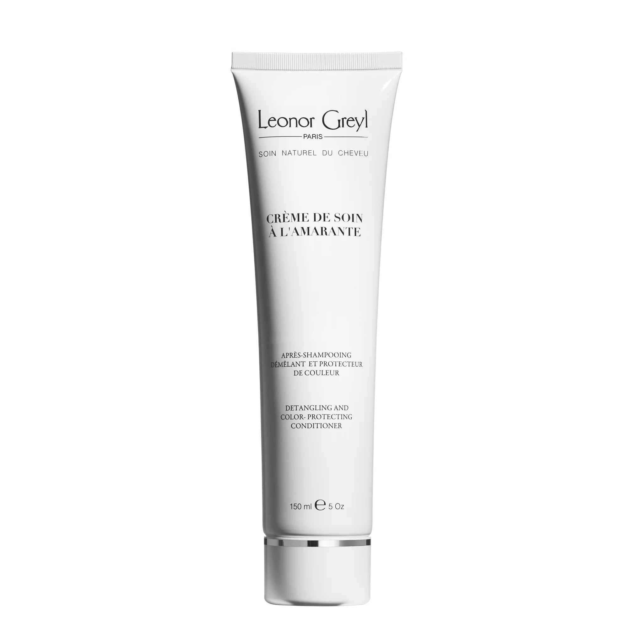 Creme De Soin À L'amante
