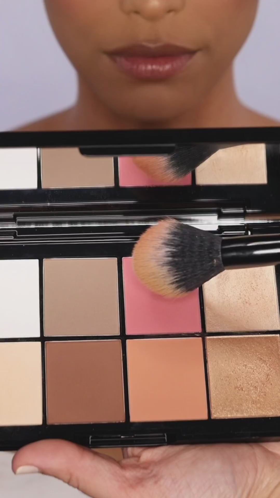 Kevyn Aucoin Sculpt and Define Contour Book Volume IV