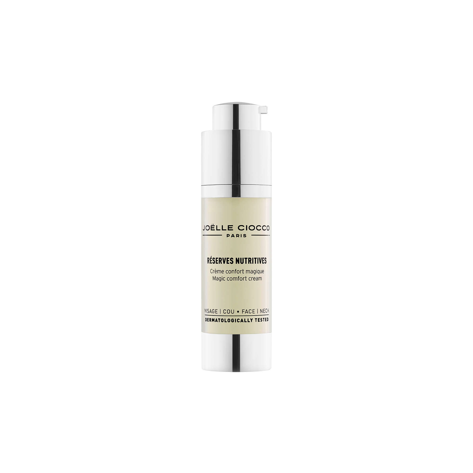 Magic Comfort Cream