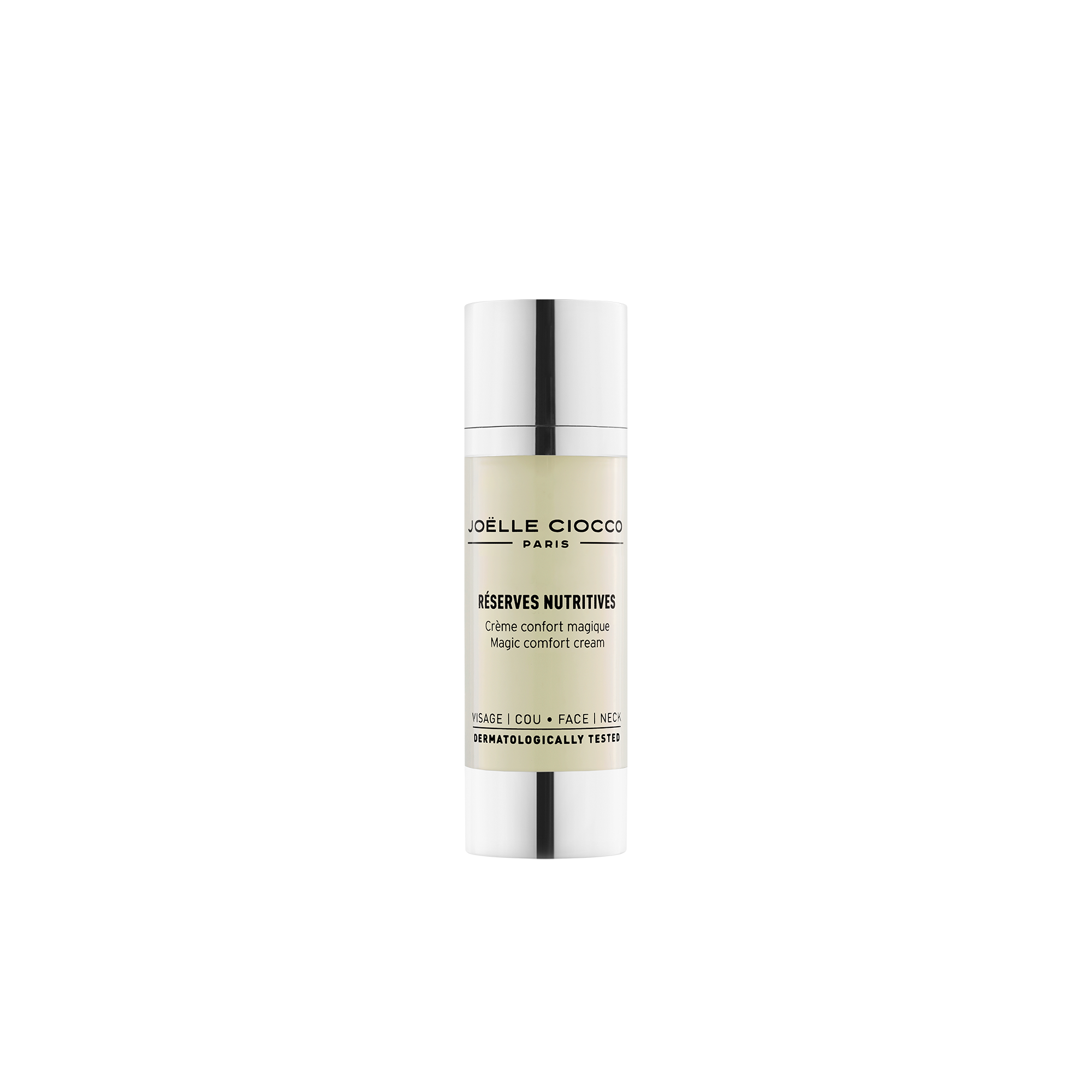 Magic Comfort Cream
