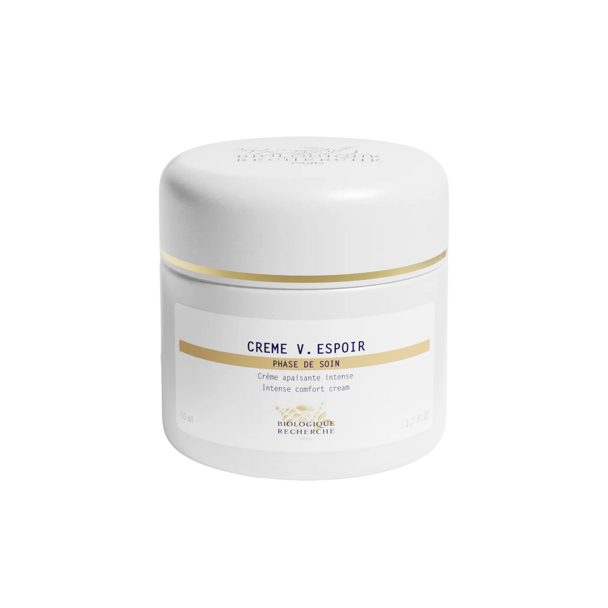 Creme V. Espoir
