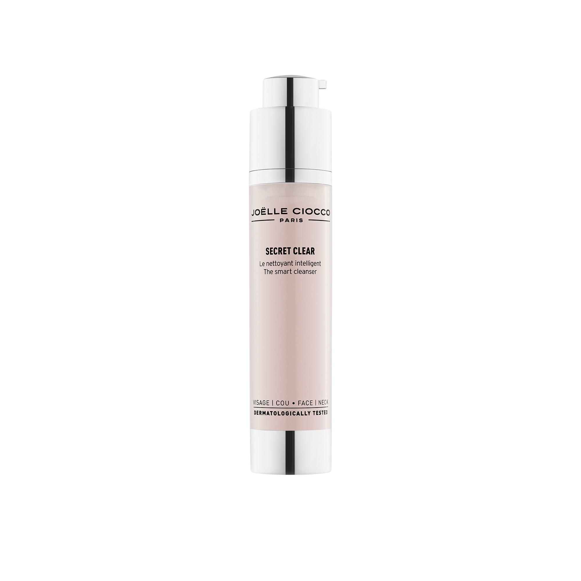 The Smart Cleanser