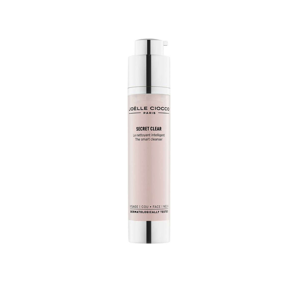 Joëlle Ciocco The Smart Cleanser (Formally Foaming Cleanser) 50 ml