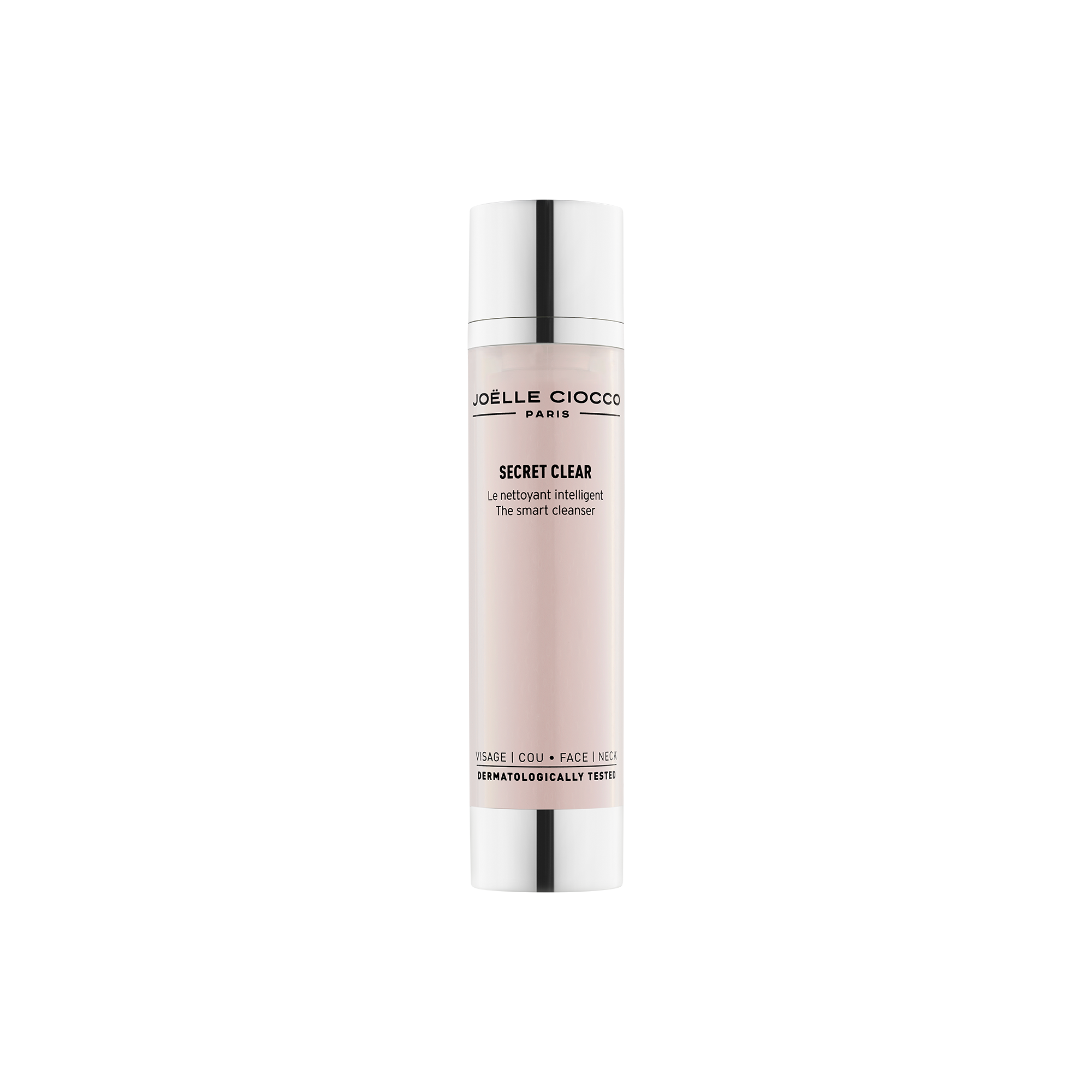 The Smart Cleanser
