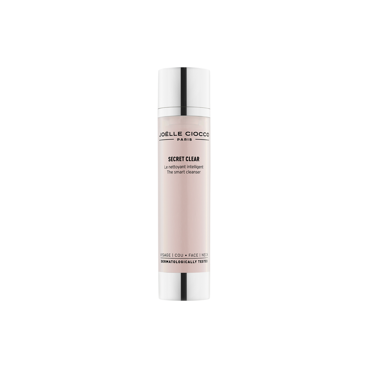 Joëlle Ciocco The Smart Cleanser (Formally Foaming Cleanser) 50 ml