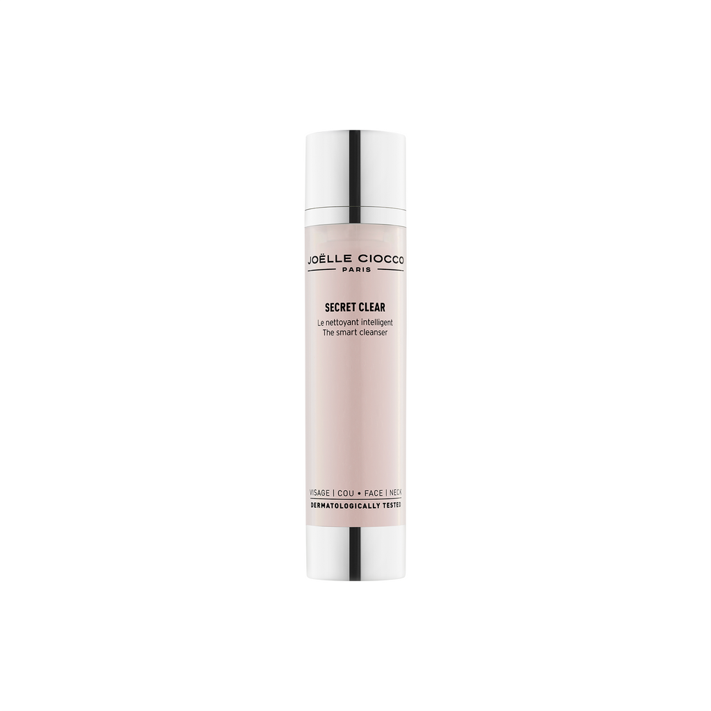Joëlle Ciocco The Smart Cleanser (Formally Foaming Cleanser) 50 ml