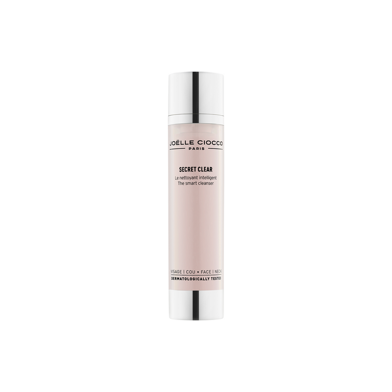 Joëlle Ciocco The Smart Cleanser (Formally Foaming Cleanser) 50 ml