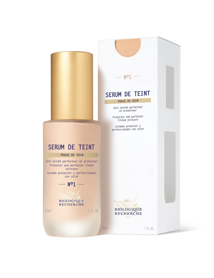 Serum De Teint