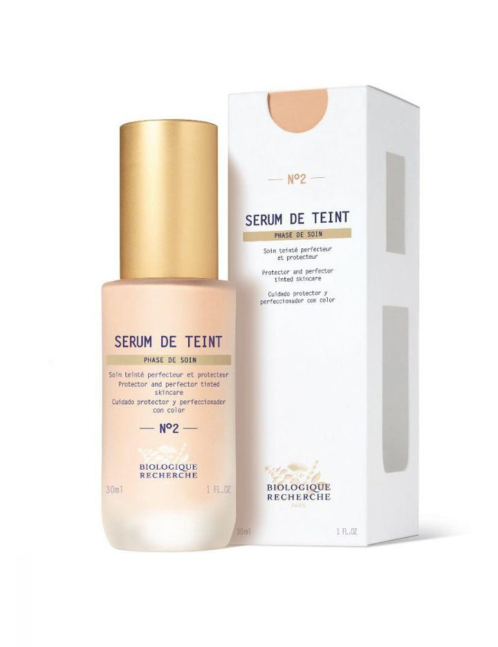 Serum De Teint