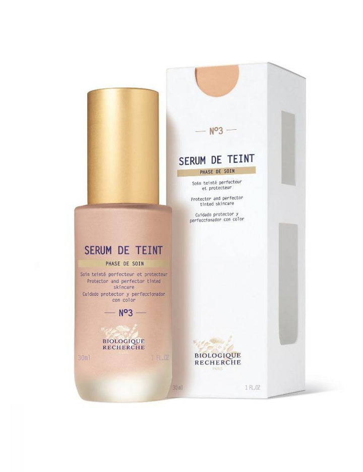Serum De Teint